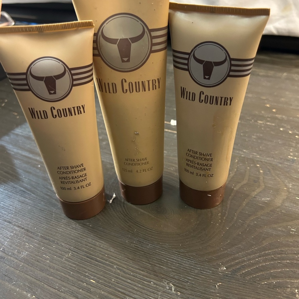 Moisturizer - Brown